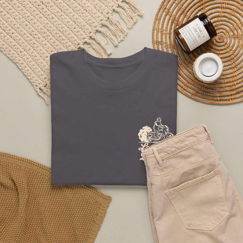 No Snakes. No Rats. Tee