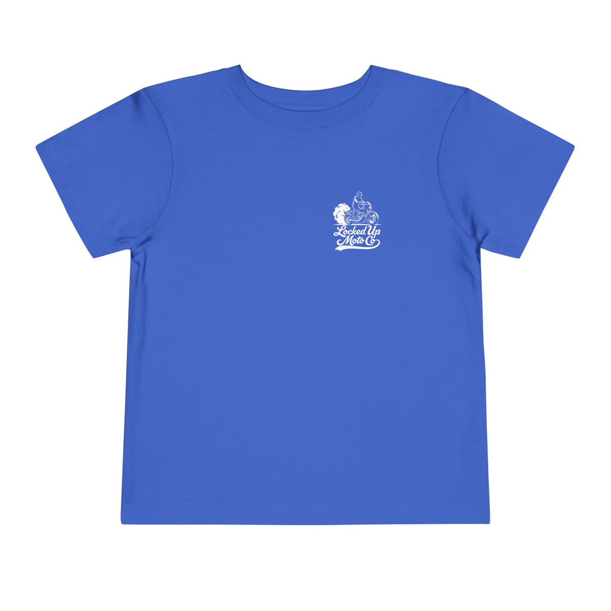 I'm Just Here for the Misdemeanors -Toddler T-Shirt