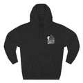 Feral & Lawless — Fleece Hoodie