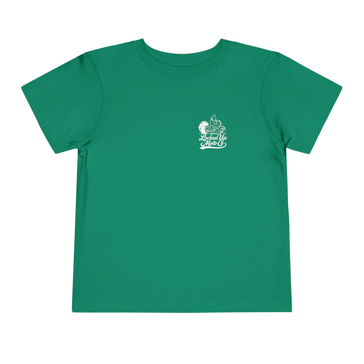 I'm Just Here for the Misdemeanors -Toddler T-Shirt
