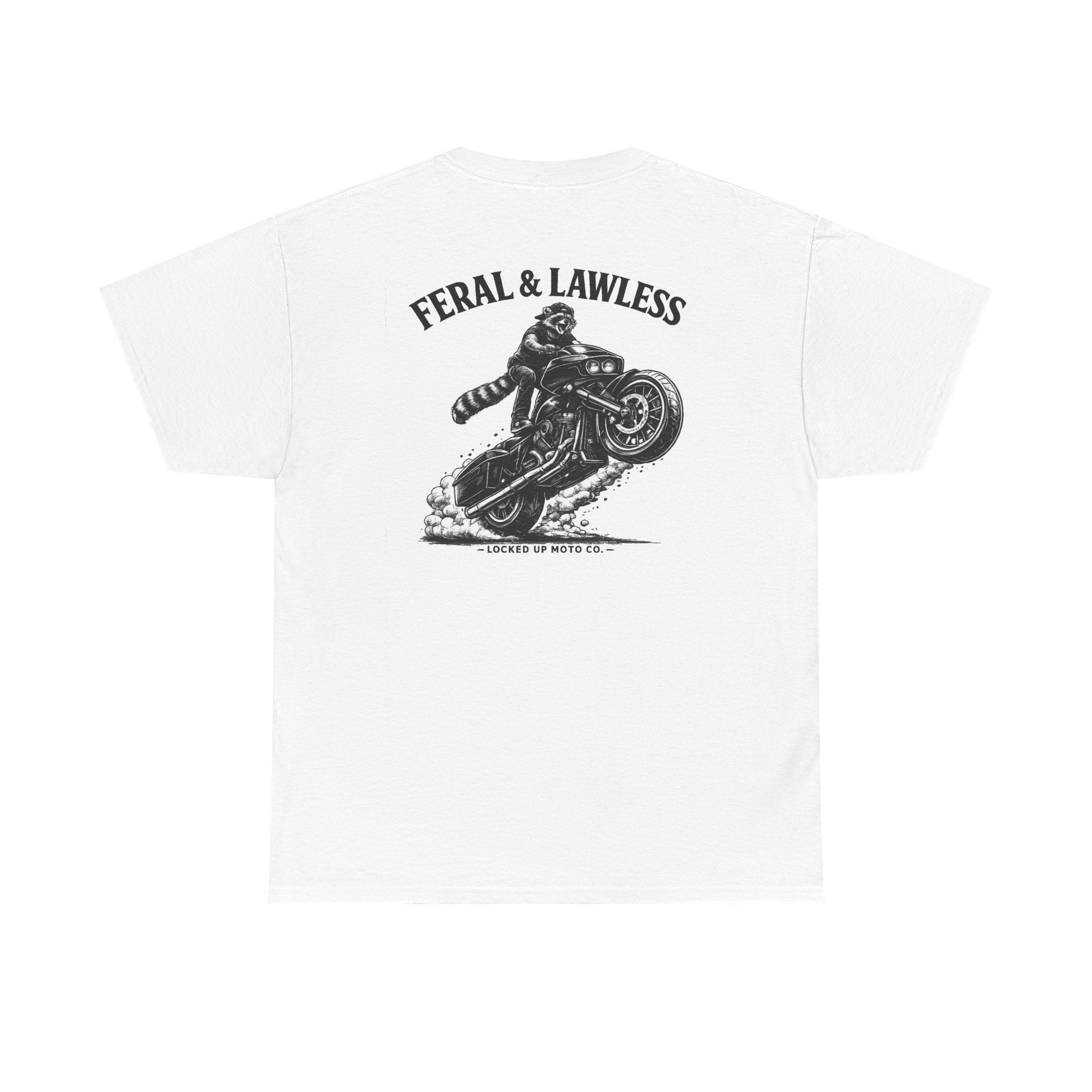 Feral & Lawless