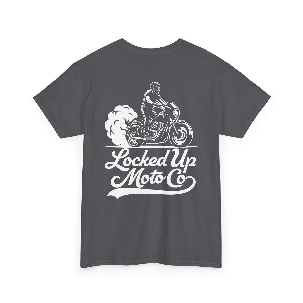 Logo Shirt