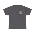 Wicked Nights, Heathen Rides- Men's Limited Edition Halloween Tee