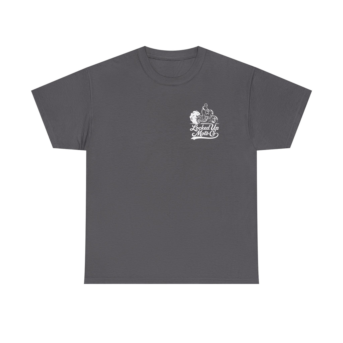Wicked Nights, Heathen Rides- Men's Limited Edition Halloween Tee
