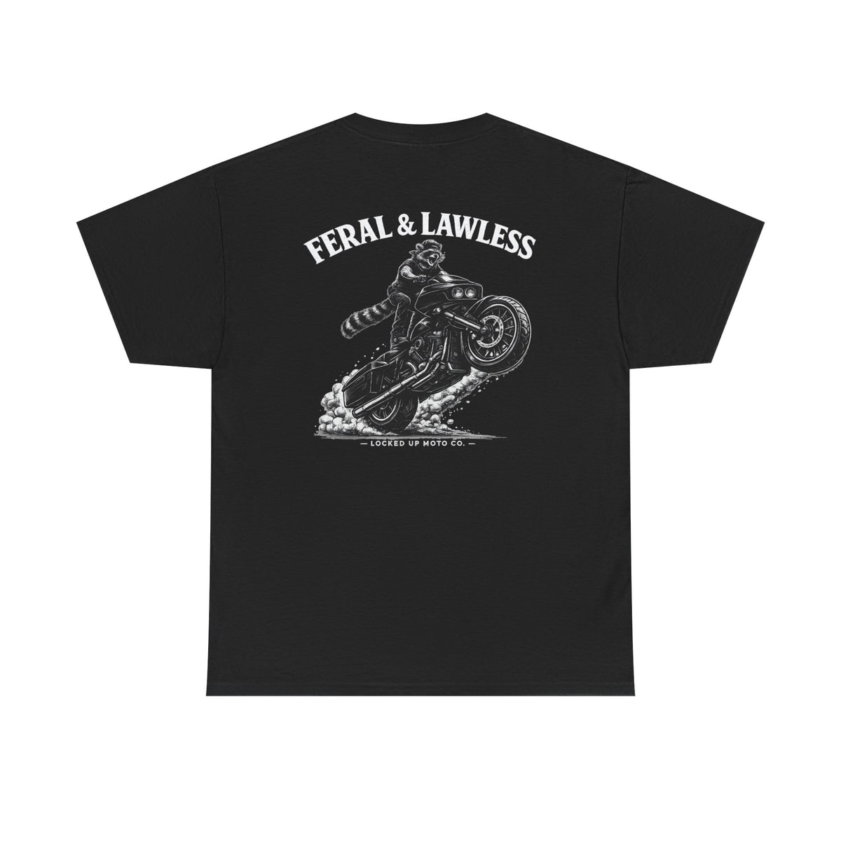 Feral & Lawless