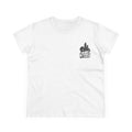 Wicked Roads, Wild Witch- Women's Limited Edition Halloween Tee