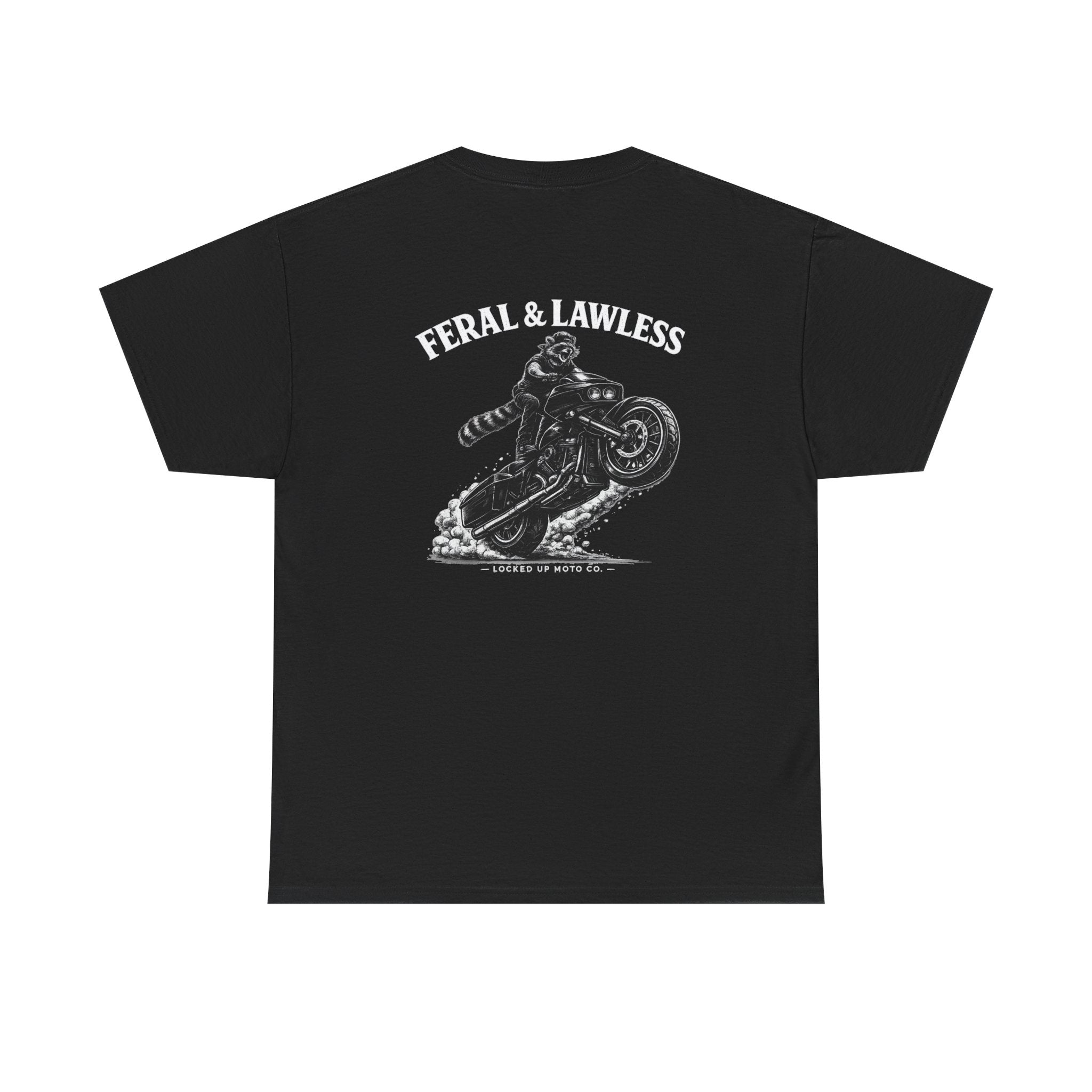 Feral & Lawless