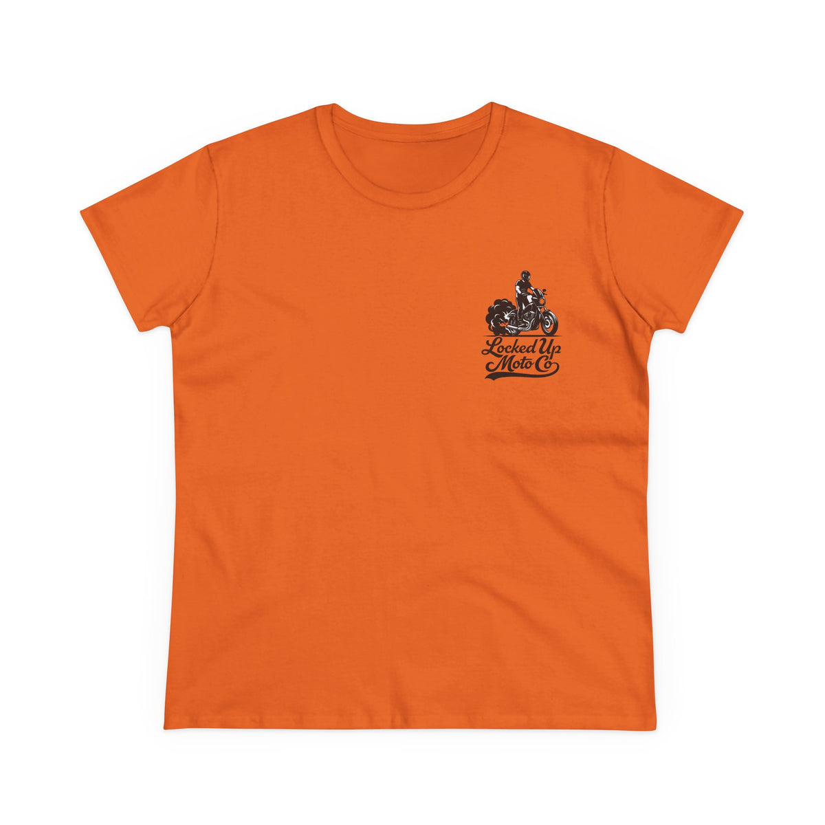 Wicked Roads, Wild Witch- Women's Limited Edition Halloween Tee