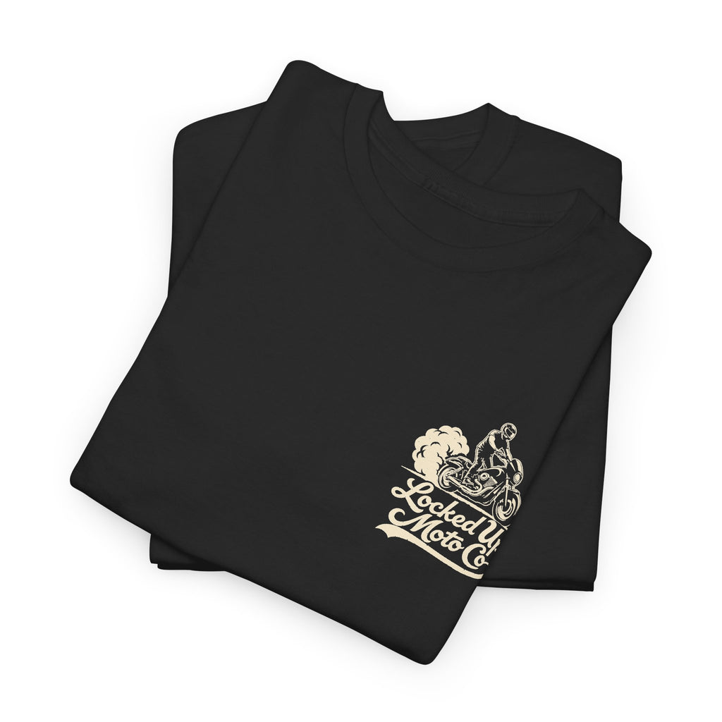 No Snakes. No Rats. Tee