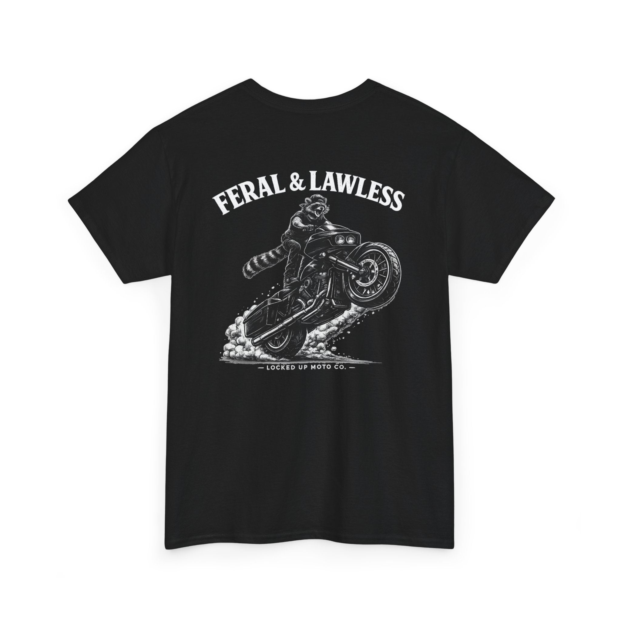 Feral & Lawless