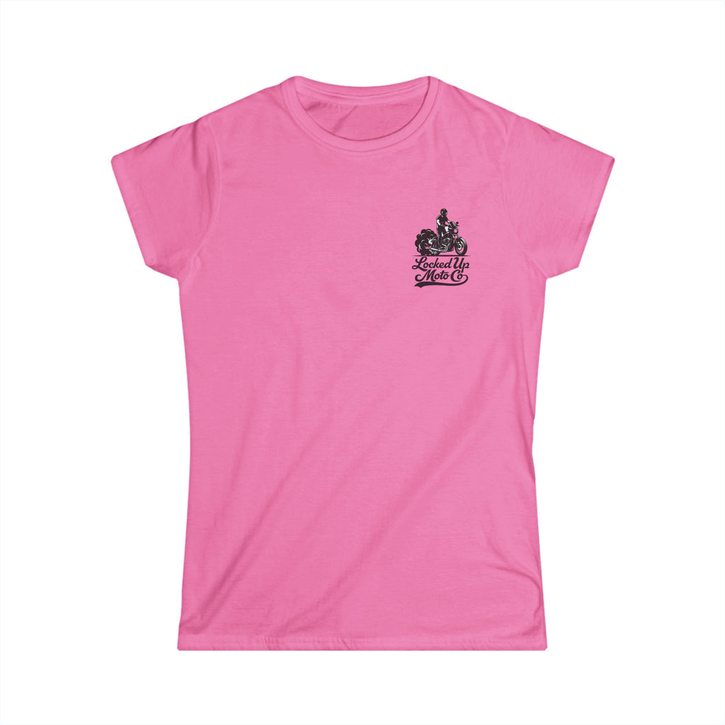 Felons- Women's Graphic Tee