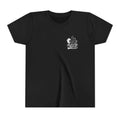 Feral & Lawless Youth tee