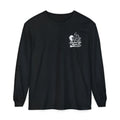 Wicked Roads, Wild Witch- Women's Limited Edition Halloween LONG SLEEVE Tee