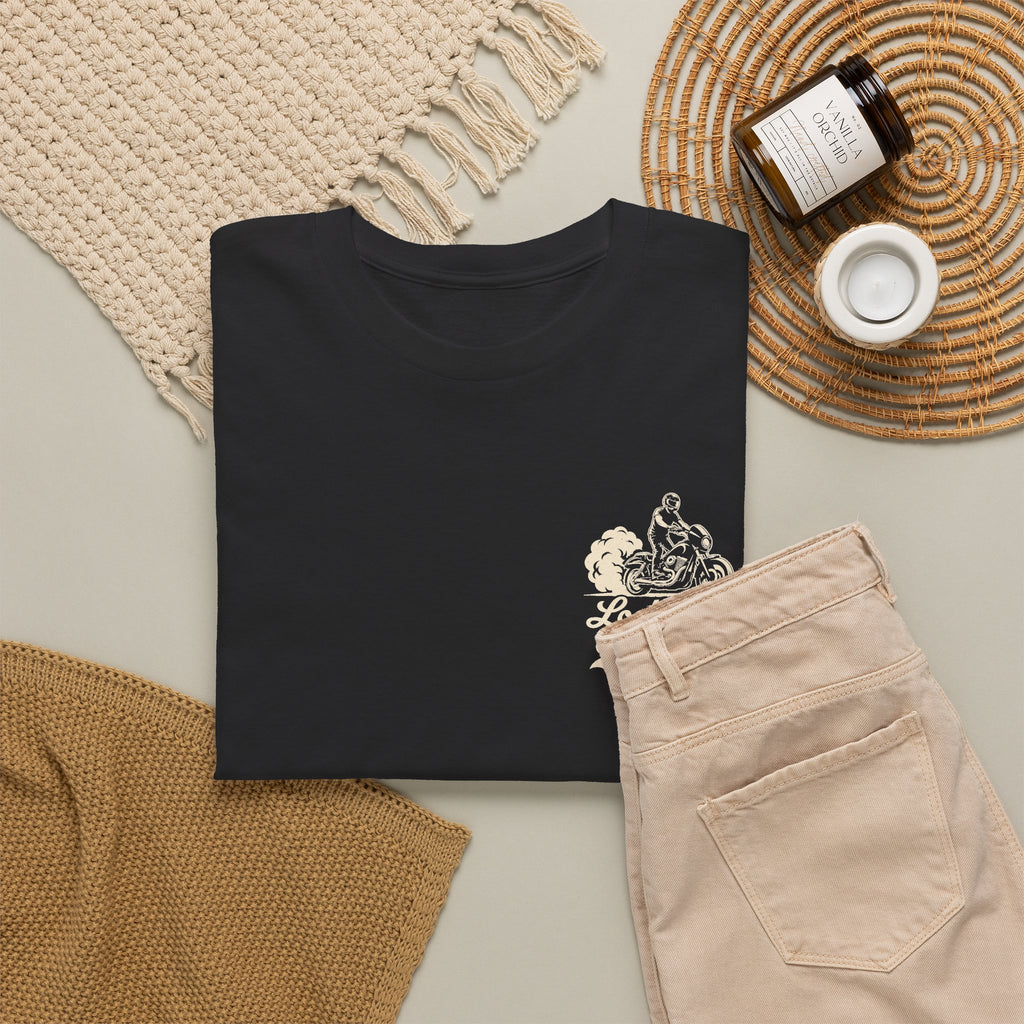 No Snakes. No Rats. Tee