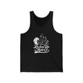 Locked Up Moto Co Tank