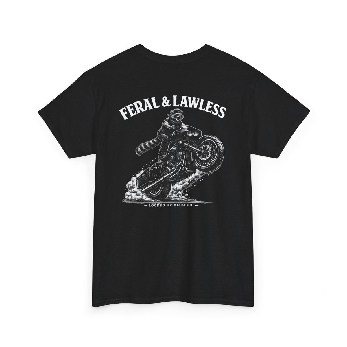 Feral & Lawless