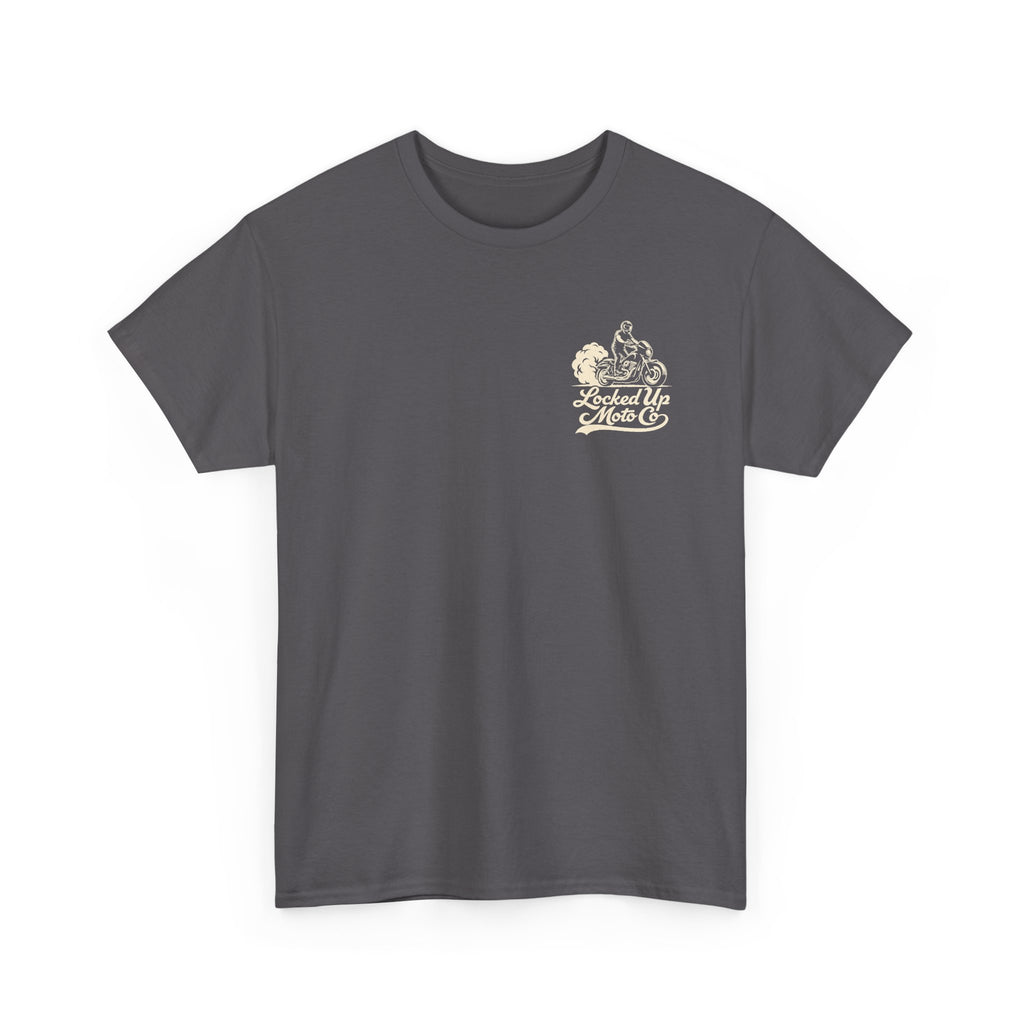 No Snakes. No Rats. Tee