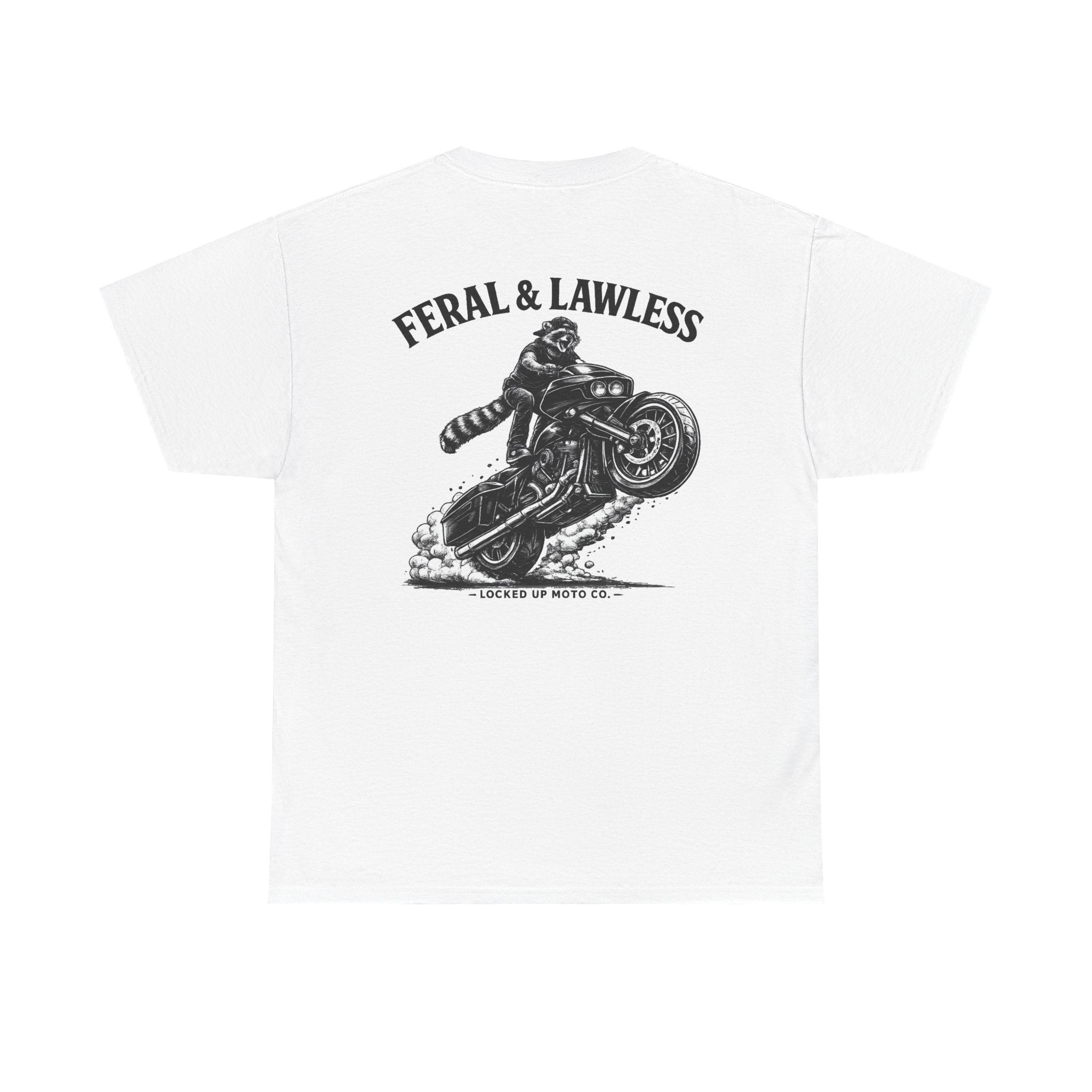 Feral & Lawless