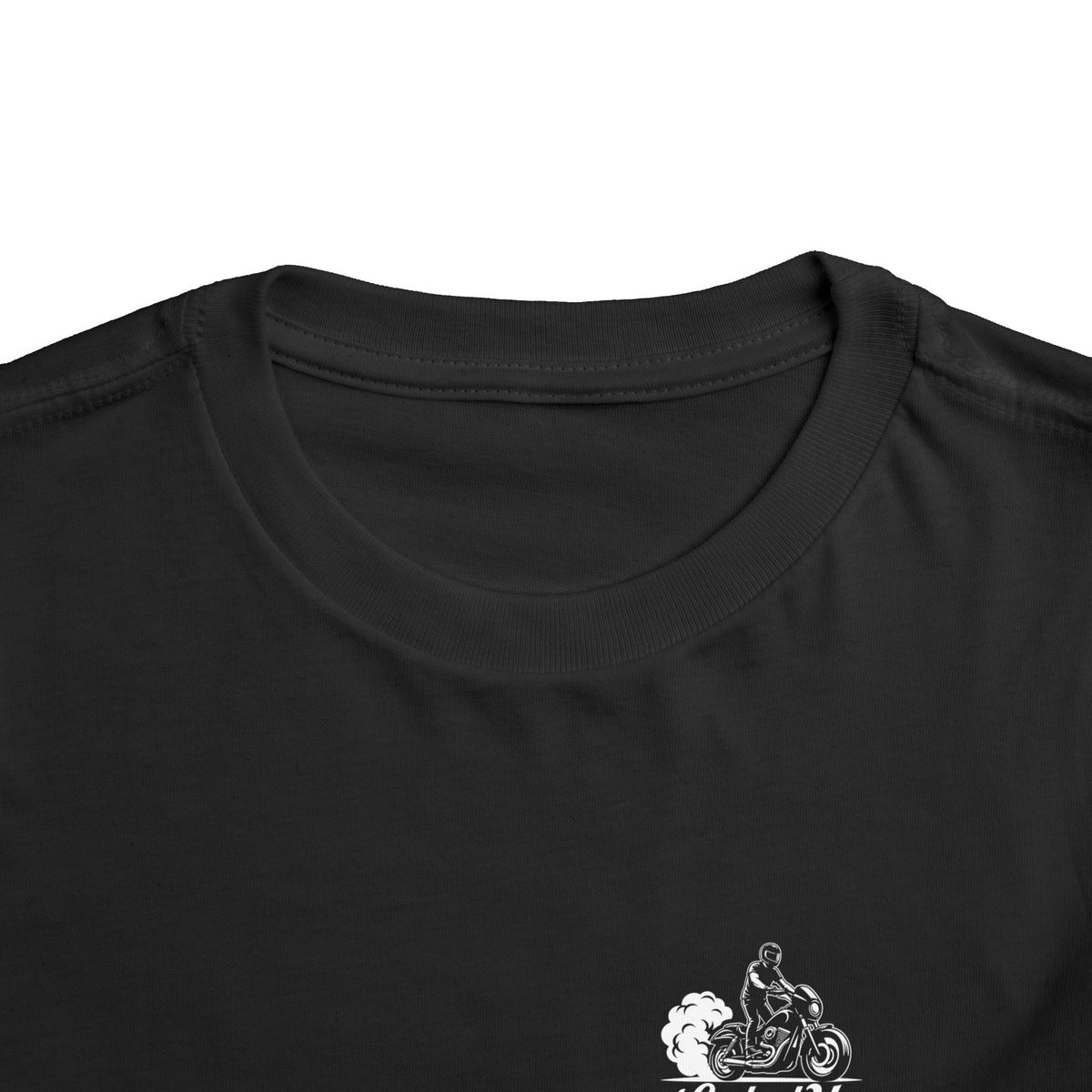 I'm Just Here for the Misdemeanors -Toddler T-Shirt