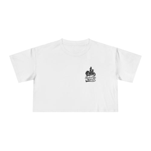 Felons- Women's Crop Top