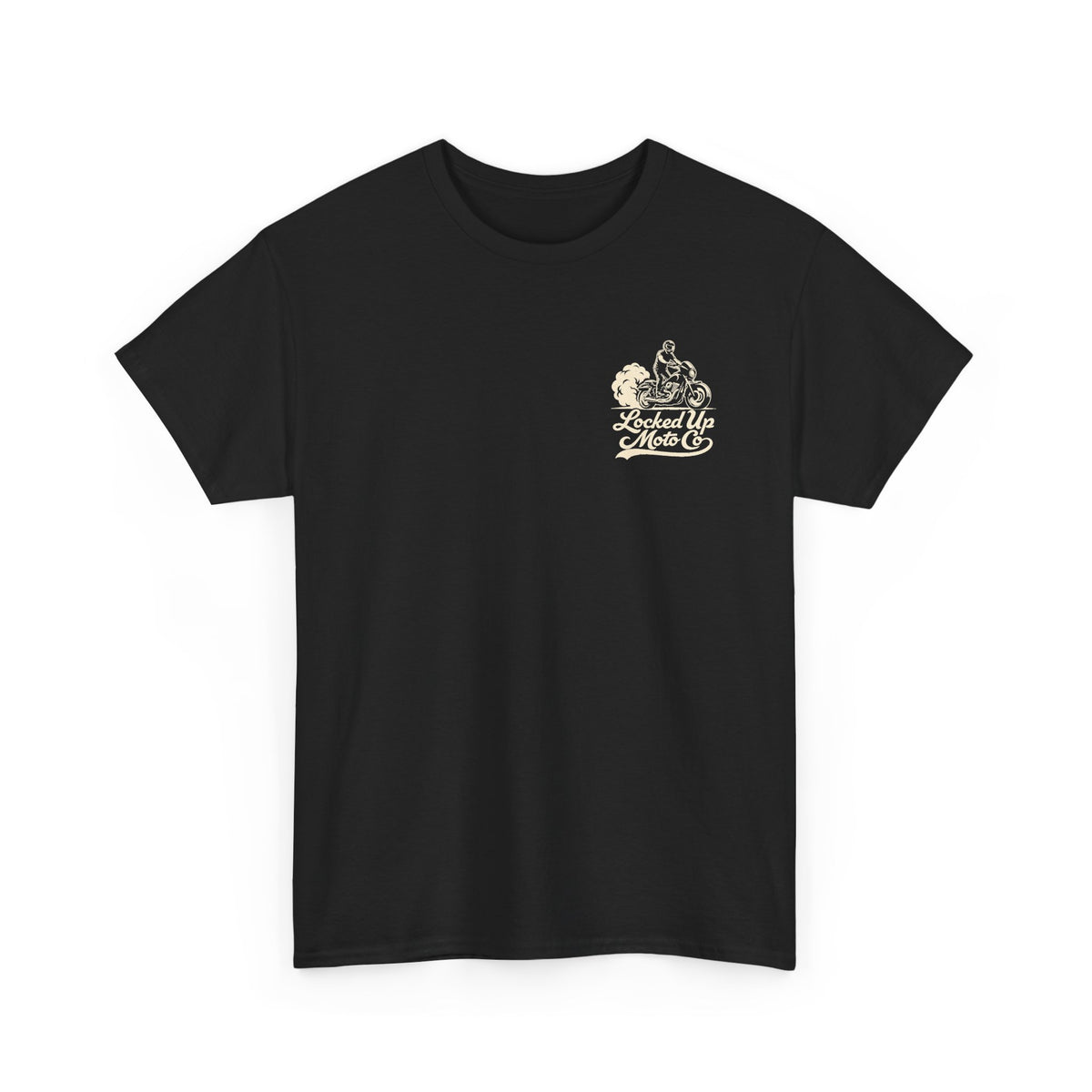 No Snakes. No Rats. Tee