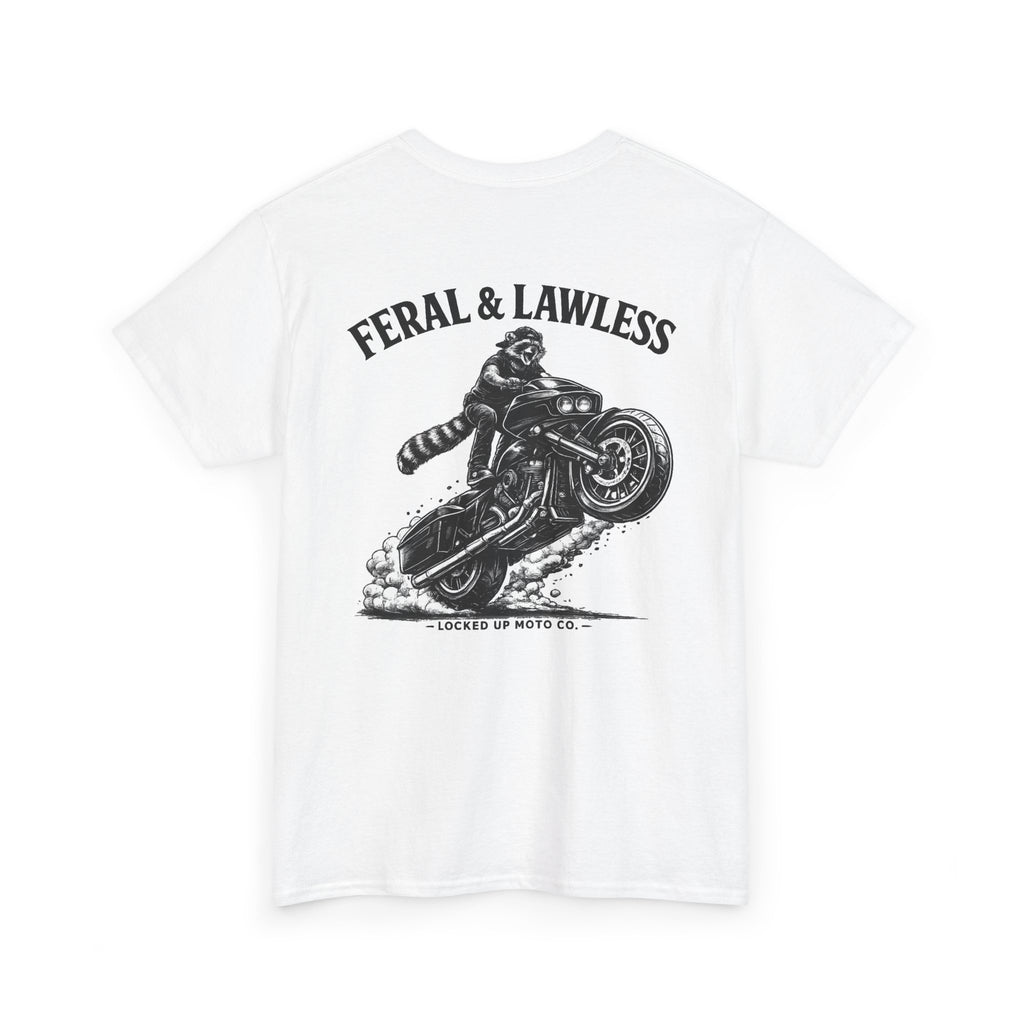Feral & Lawless