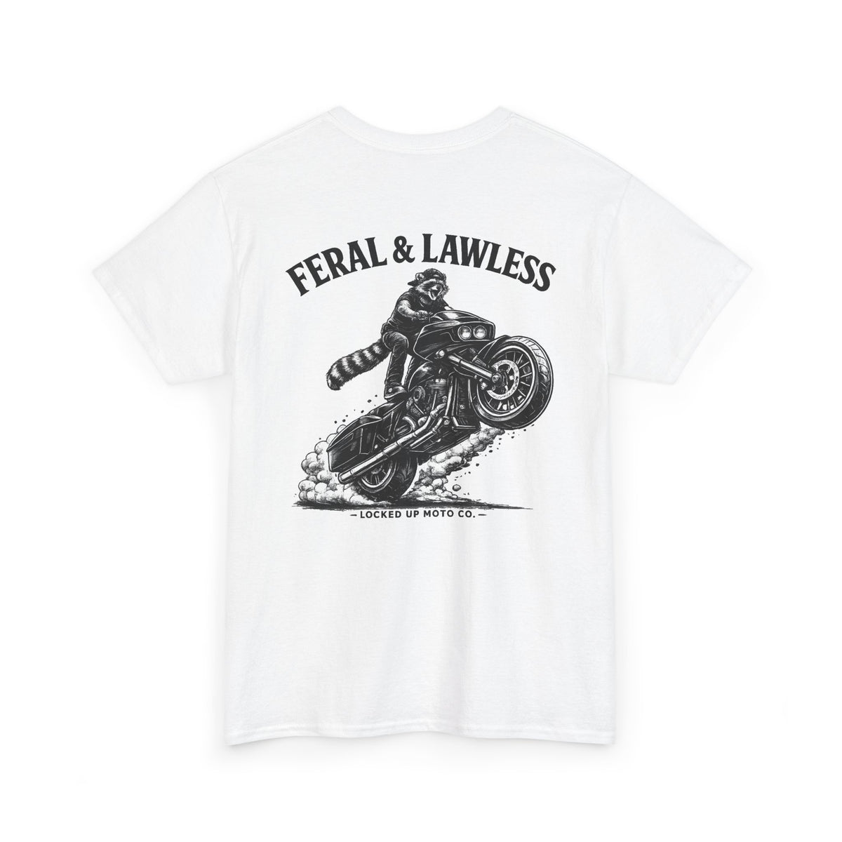 Feral & Lawless