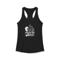Women's Logo Racerback Tank