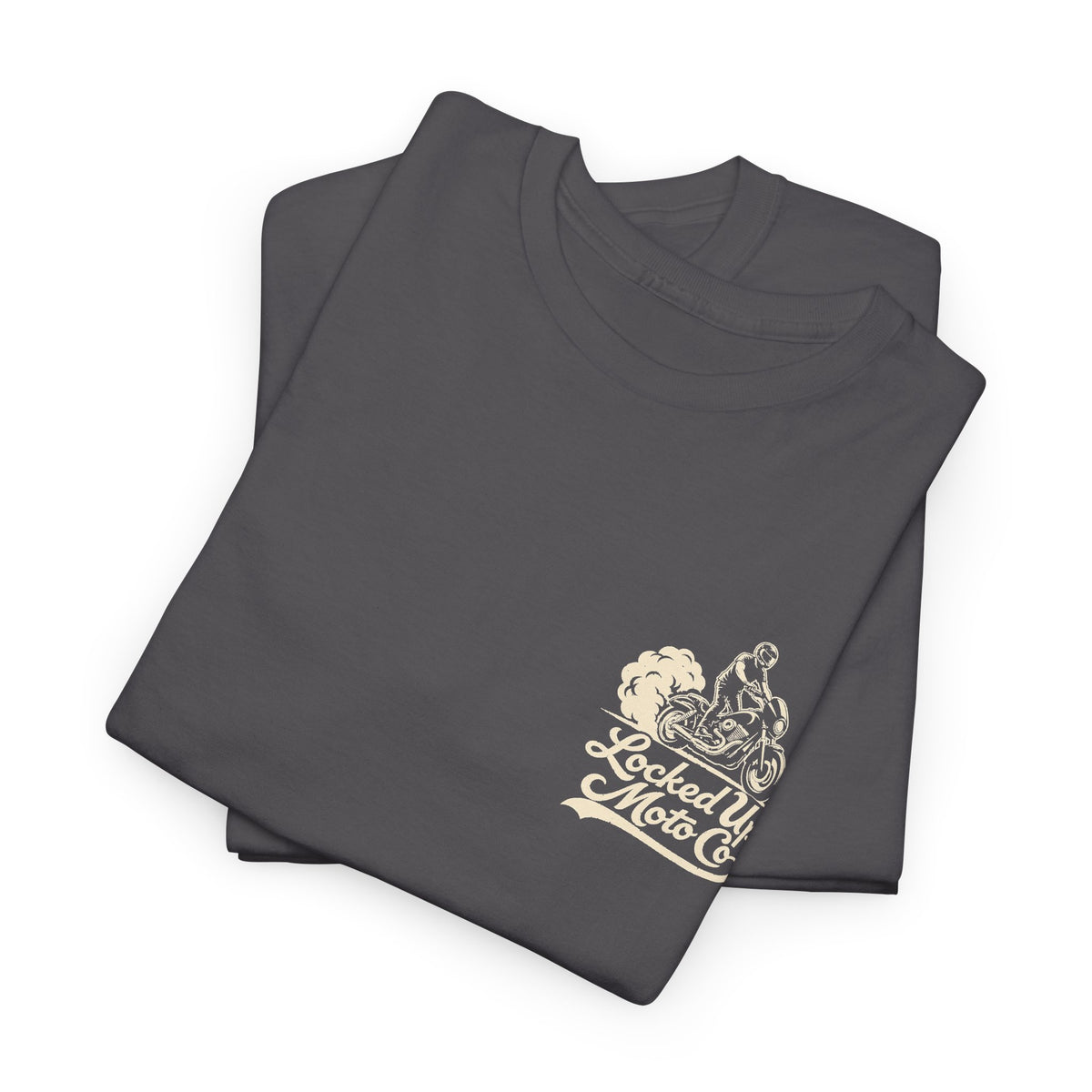 No Snakes. No Rats. Tee
