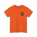 Wicked Roads, Wild Witch- Women's Limited Edition Halloween Tee (On Unisex Tee)