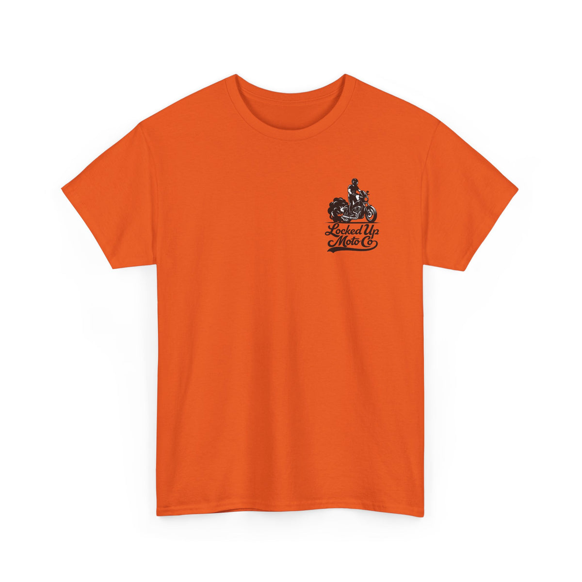 Wicked Roads, Wild Witch- Women's Limited Edition Halloween Tee (On Unisex Tee)